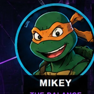 Michelangelo portrait