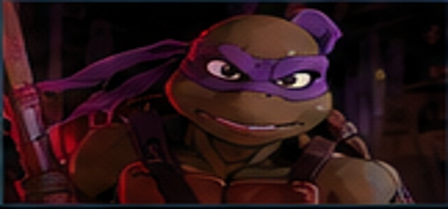 2003 Donatello